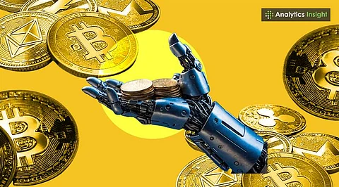 Top Performing Cryptocurrencies Right Now