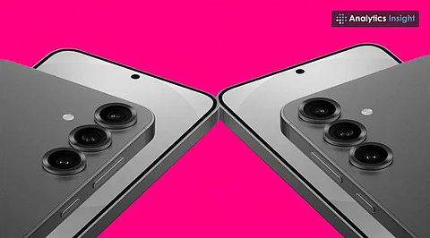 Samsung Galaxy S26 Edge 5G May Outlast iPhone 17 Air