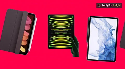 Best Tablets for Entertainment in 2025
