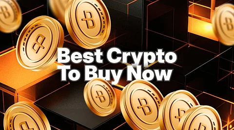Why the Best Crypto to Buy Now Aren't on Exchanges and Why Crypto Presales Could Be the Best Crypto to Buy Now