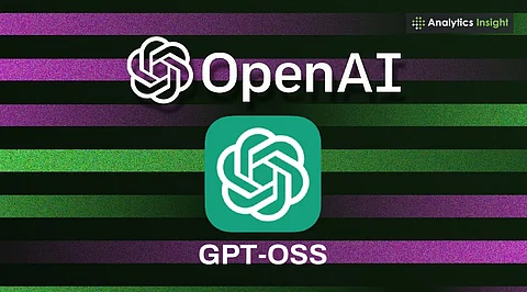 Open AI Launches GPT-OSS: The First Open-Weight AI Model in 60 Years