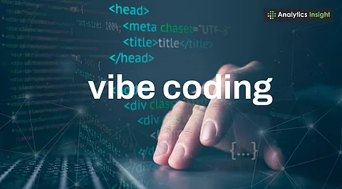 ‘Vibe Coding’ is Disrupting Traditional Programming: Here’s What it Means