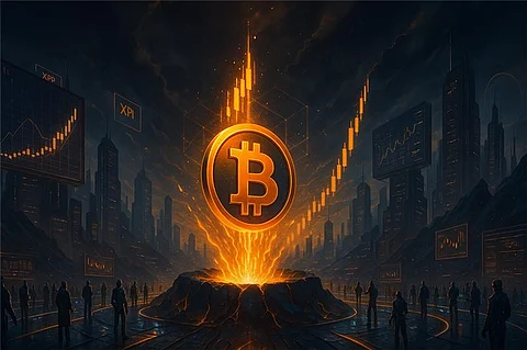 Bitcoin Price Rejects Above $115,000, Altcoins Tumble But Remittix Catches Eyes With 17x Potential Before Listing