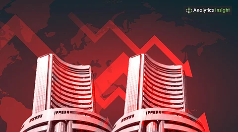 Stock Market Today: Nifty IT Crashes 430.75 Points, Wipro Falls 1.72%, Titan Gains 1.07%