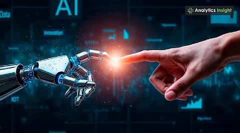 Top Artificial Intelligence Trends in 2025: Automation, Augmentation & More