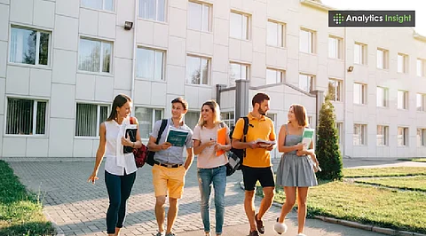 Top 10 Engineering Colleges with the Best AI Programs
