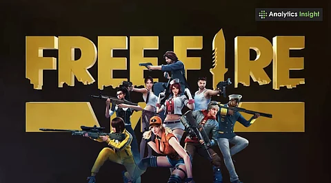 Free Fire Max Redeem Codes For August 6: Grab Premium Skins, Bundles & More Rewards!