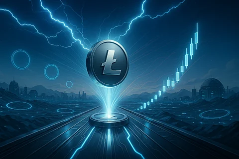 Litecoin (LTC) Gains Fade As Investors Flock To Remittix In Search Of 50x Returns