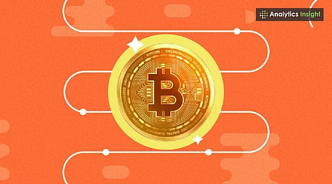 Bitcoin News Today: Bitcoin's Market Cap Surges to $2.4 Trillion, Rivals World's Largest Assets