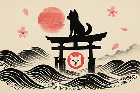 Shiba Inu Faces Sell-Off While Remittix Becomes Top Pick For Early Retirement Portfolios