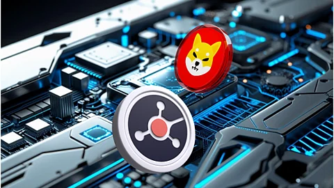 Early Shiba Inu (SHIB) Investors Became Millionaires, Now They’re Betting Big on Ruvi AI (RUVI) as CMC Listing Sends Its Audited Token Top Trending