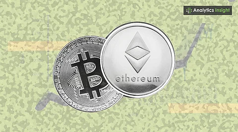 Crypto Prices Today: Bitcoin Price Holds at $113,877 as Ethereum ETF Outflows Hit $465 Million