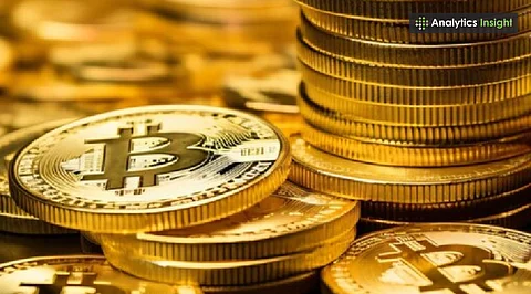 Bitcoin News Today: Seized Bitcoin Turns Into $665K Jackpot for UK Police: Full Story Ahead