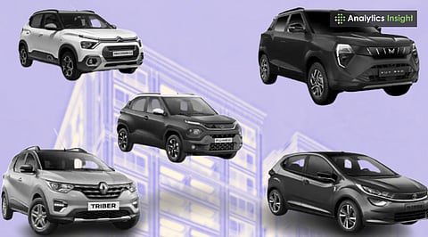 Best Cars to Buy Under Rs. 10 Lakh in India