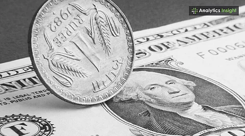 Rupee Rises 0.2% to 87.73 Against US Dollar Ahead of RBI Rate Call