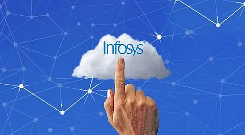 Infosys Inaugurates Center for Advanced AI, Cybersecurity, and Space Technology at Hubballi Development Center
