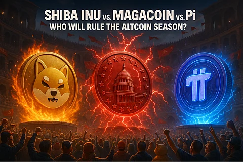 MAGACOIN FINANCE