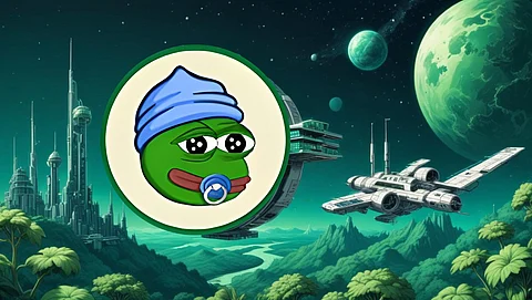 Little Pepe