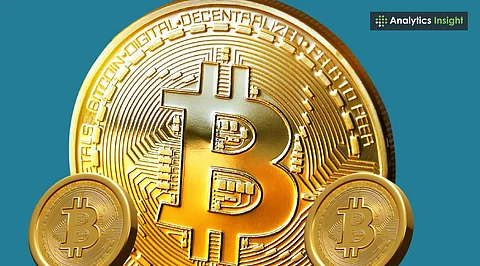 Bitcoin Price Hovers Around $114,700; What’s Next?