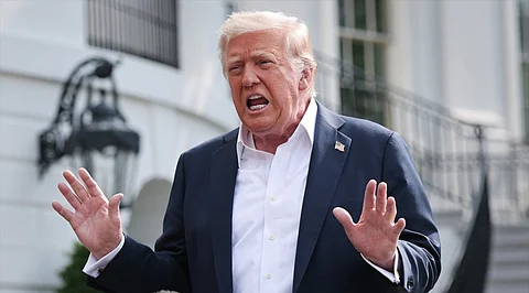 Trump Opens $9tn US Retirement Market to Crypto
