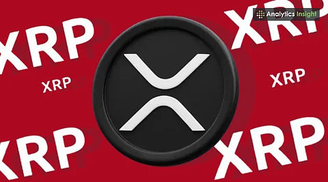 Will XRP Repeat Its 70% Rally? Price Approaches Breakout
