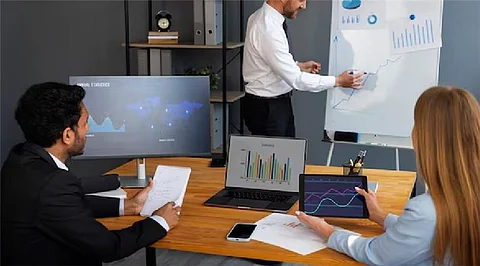 Understanding Capacity Planning Tools in IT Infrastructure