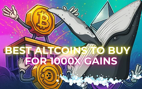 MAGACOIN FINANCE