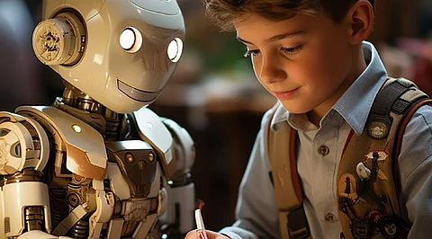 How AI Tutors Are Becoming Gold Coast Parents’ First Choice