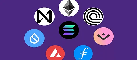The Best Altcoins in August 2025 Are Surging While Big Name Coins Get Left Behind