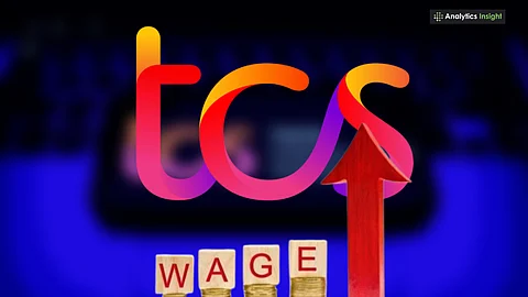 TCS Hikes Salaries for 80% Staff Amid 12,000 Layoffs in Restructuring Drive