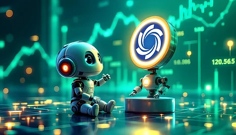 3 Cryptos To Buy in August Before They List on Binance—Ozak AI's Next Phase Could Deliver 3x Gains