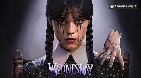 Wednesday Season 2 Part 1 Review: Jenna Ortega’s Nevermore Saga Continues
