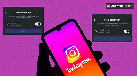 Instagram Map's Location Sharing Feature Fuels Concerns over User Safety
