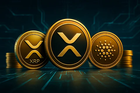 XRP and Cardano Rallies Fizzle Out As Remittix Becomes The New Investors Favorite After 500% Gains