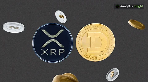 XRP and Dogecoin Likely to Face Challenges in August and Beyond