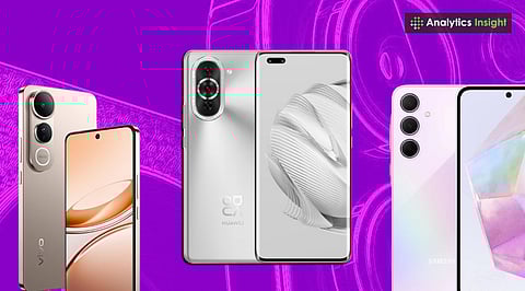 Best Smartphones with Front Camera Autofocus