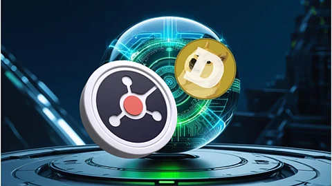 This Audited AI Token Is Outrunning Dogecoin (DOGE) After CoinMarketCap Listing, Its Presale Just Became One Of The Fastest Paced