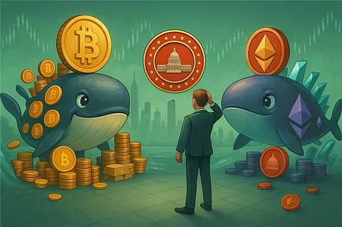 MAGACOIN FINANCE