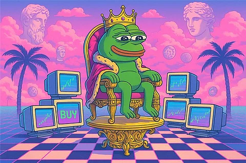 Want to Turn $1K Into Generational Wealth? Don’t Buy Shiba Inu or PEPE Coin—Look Here Instead