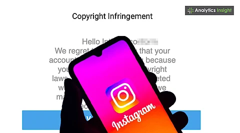 Instagram Copyright Problems? Here’s How to Fix and Avoid Them