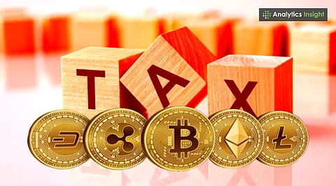 India Sends Over 44,000 Notices to Crypto Traders Amid Growing Tax Evasion Concerns