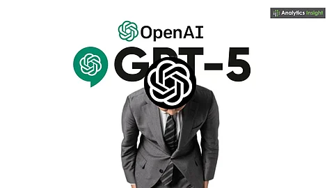 OpenAI’s GPT-5 Launch Hit by Chart Controversy, Altman Apologises