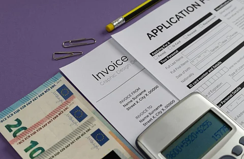 How Invoice Fly Helps Contractors, Freelancers & Small Businesses Get Paid Faster