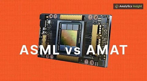 ASML vs AMAT: Which Semiconductor Stock to Buy Now?