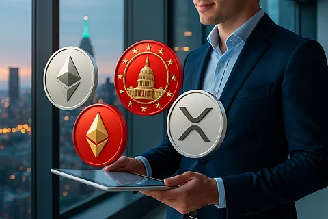 MAGACOIN FINANCE