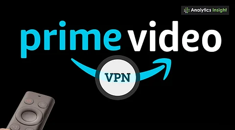 Best VPNs for Amazon Prime Video in 2025