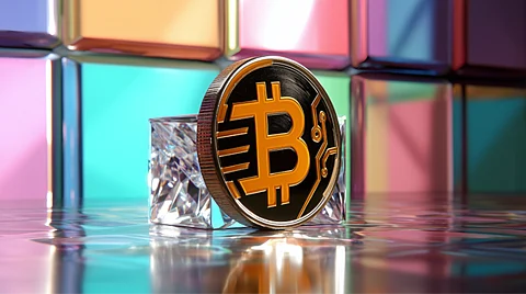 Solana Price Prediction Models Shift as Analysts Track Bitcoin Swift Growth Curve