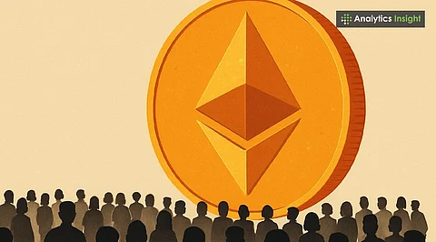 Why Ethereum Fans Are Excited About This New Altcoin