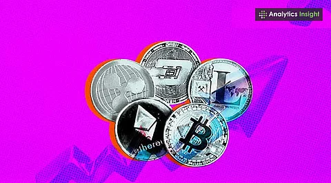 Top New Cryptocurrencies to Buy in 2025