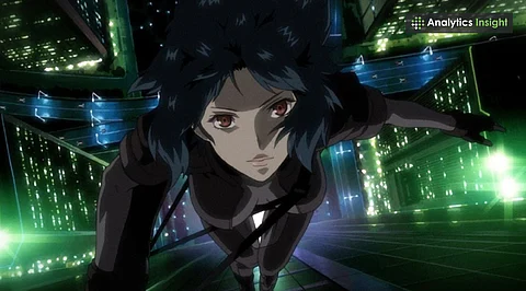 Weekend Sci-Fi Anime Watchlist: Cowboy Bebop, FLCL & More